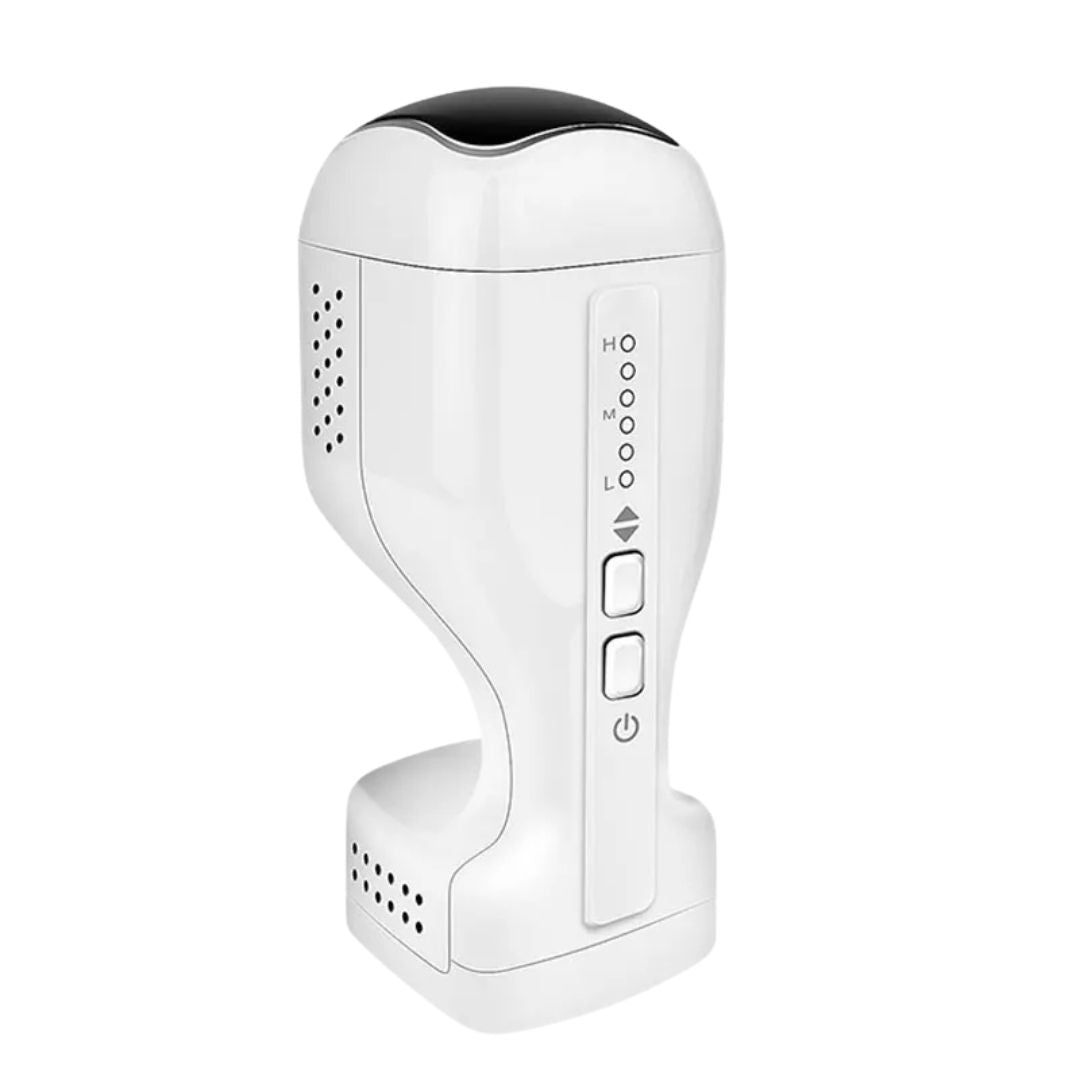 SlimVac Pro™. Redefine your body from home. Visible results. Painless.