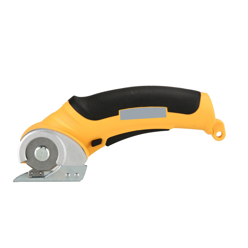 Zencut Pro Cordless Electric Scissors - Rechargeable Cutter for Fabric, Leather & Crafting
