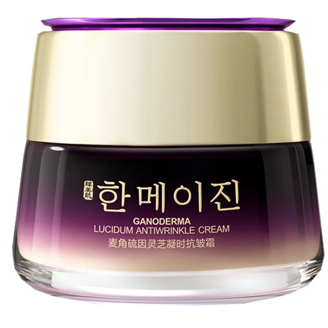Ganoderma Lucidum Firming