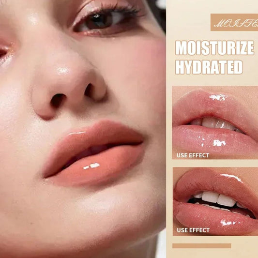 Hyaluronic Acid Collagen Sleep Lip Mask 20g.