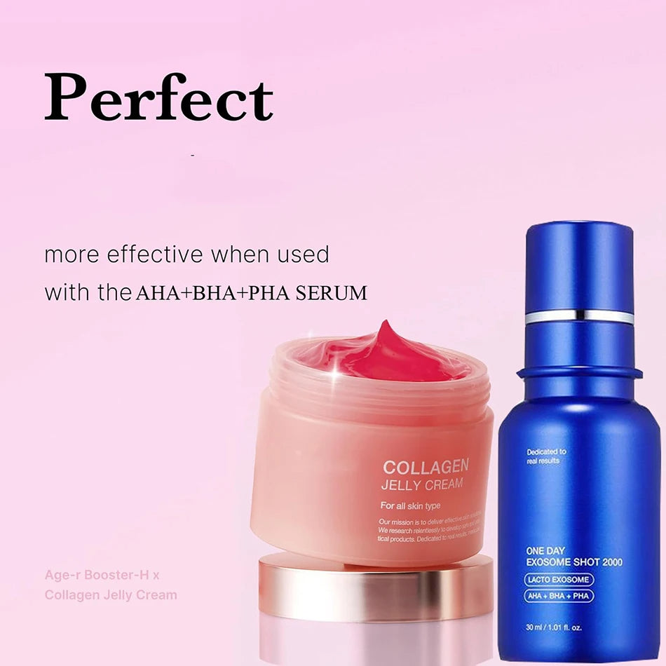 SkinAura 24h. Light up your skin, all day long.