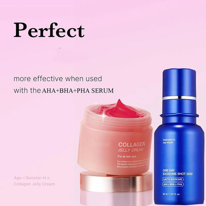 SkinAura 24h. Light up your skin, all day long.
