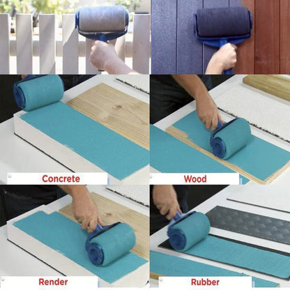PaintMate 8X – The All-in-One Home Painting Tool Kit