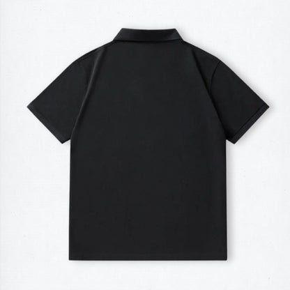 BigBoss Polo – Loose Fit 110–175 kg