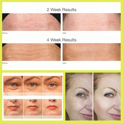 FirmShot Retinol, Youth in Every Drop.