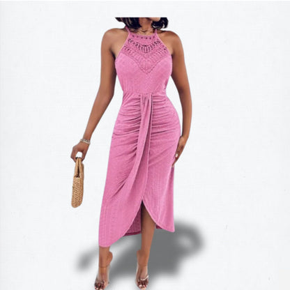 Power Look Dress – Sleek, Feminine & Bold