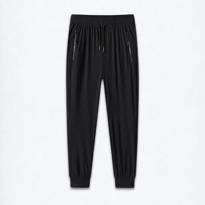 Men’s Plus-Size Sport Trousers