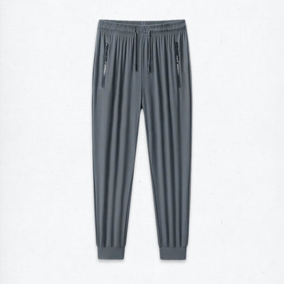 Men’s Plus-Size Sport Trousers