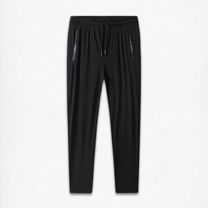 Men’s Plus-Size Sport Trousers