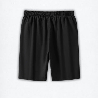 Plus Size Quick-Dry Summer Shorts for Men – Designed for Real Comfort