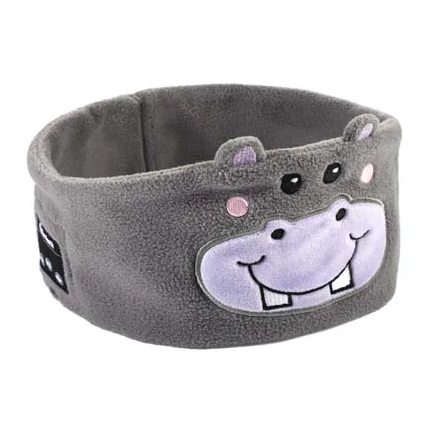 SleepTunes Kids Bluetooth Headband – Soft Music Sleep Mask with Cute Animal Design