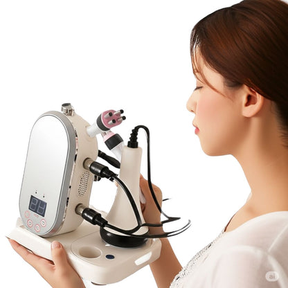 RF SkinLift Pro. Lift, firm, and glow — starting today