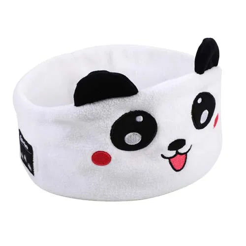 SleepTunes Kids Bluetooth Headband – Soft Music Sleep Mask with Cute Animal Design
