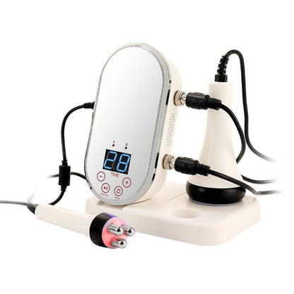 RF SkinLift Pro. Lift, firm, and glow — starting today