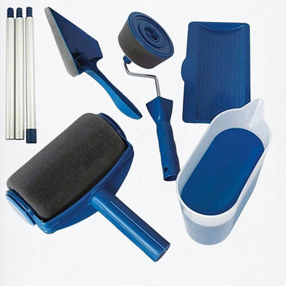 PaintMate 8X – The All-in-One Home Painting Tool Kit