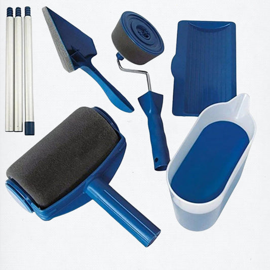 PaintMate 8X – The All-in-One Home Painting Tool Kit